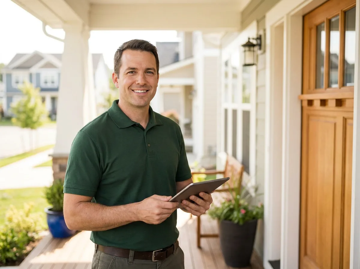 Pest control FAQs for Sunbury, OH